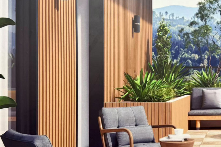 Cladding
