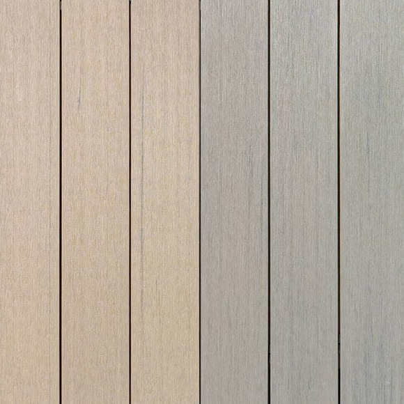 Test Decking Product