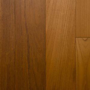 18mm Burmese Teak Solid Wood ZLFTS1